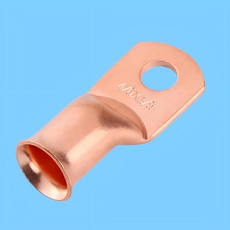 AWG American Standard Copper Tube Terminals 6